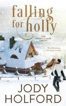 Paperback Falling For Holly Book