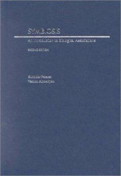 Symbiosis: An Introduction to Biological Associations