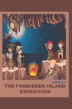 Paperback The Forbidden island expedition Book