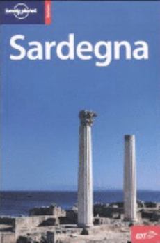 Paperback Sardegna [Italian] Book