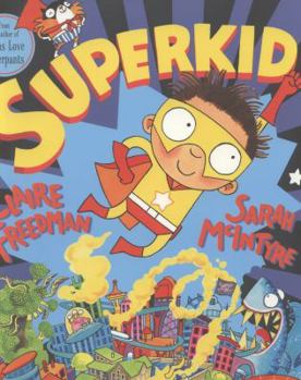 Superkid