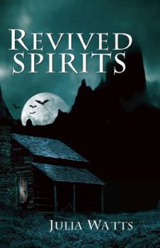 Paperback Revived Spirits Book