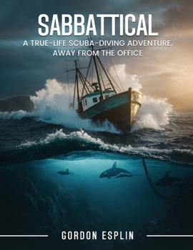 Paperback The Sabattical Book