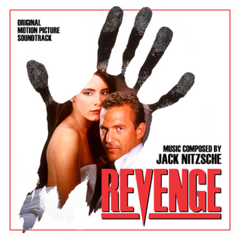 Revenge: Original Motion Picture Soundtr