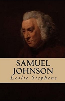 Paperback Samuel Johnson Illustrated Book