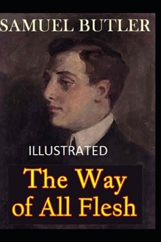 Paperback The Way of All Flesh Book
