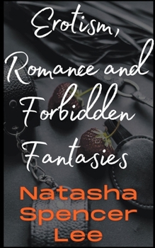 Paperback Erotism, Romance and Forbidden Fantasies Book