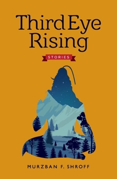 Paperback Third Eye Rising Book