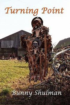 Paperback Turning Point Book