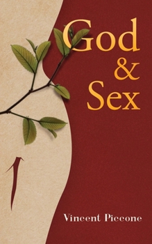 Paperback God and Sex Book