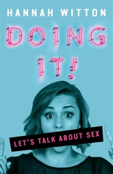 Paperback Doing It Book
