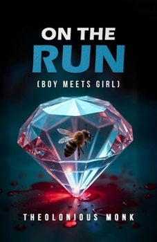 Paperback On The Run Book