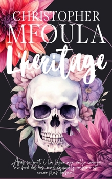 Paperback l'HERITAGE [French] Book