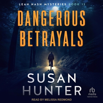 Audio CD Dangerous Betrayals Book