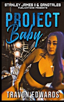 Paperback Project Baby Book