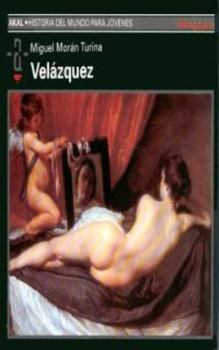 Paperback Velázquez [Spanish] Book