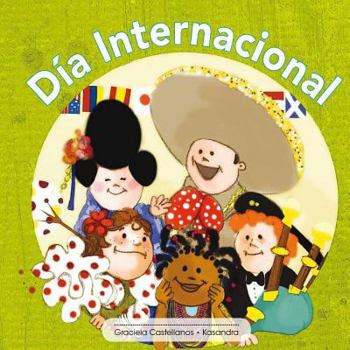 Paperback Dia Internacional [Spanish] Book