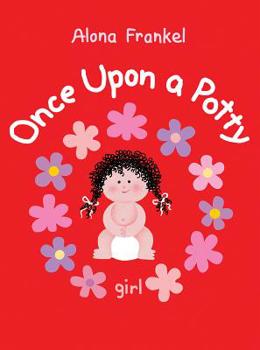 Board book Once Upon a Potty: Girl Book