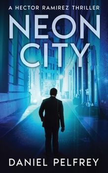 Paperback Neon City Book