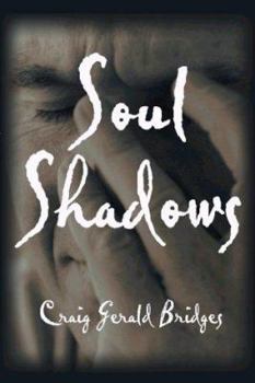 Paperback Soul Shadows Book