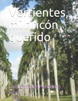 Paperback Vertientes, mi rincón querido [Spanish] Book