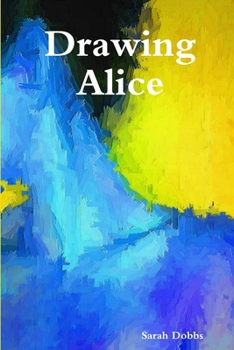 Paperback Drawing Alice Book