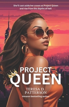 Paperback Project Queen Book