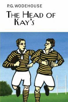 The Head of Kay's - Book  of the School Stories