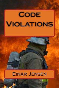 Paperback Code Violations Book