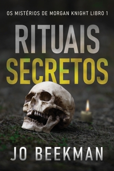 Paperback Rituais Secretos [Portuguese] [Large Print] Book