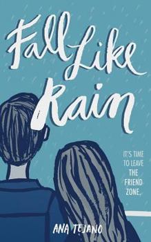 Paperback Fall Like Rain Book