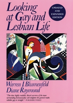 Paperback Looking at Gay and Lesbian Life Book