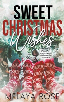 Paperback Sweet Christmas Wishes Book