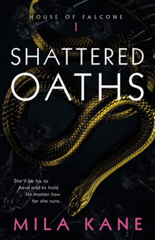 Shattered Oaths: A Novel