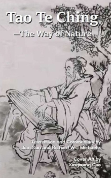 Paperback Tao Te Ching-The Way of Nature Book