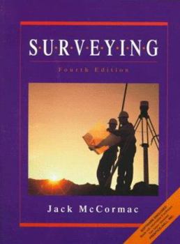 Hardcover Surveying [With *] Book