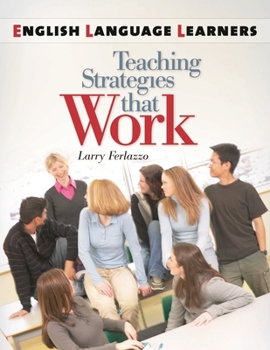 Paperback English Language Learners: Teaching Strategies That Work Book