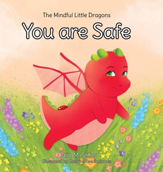 Hardcover You are Safe Book