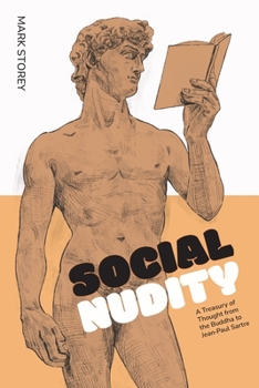 Paperback Social Nudity Book