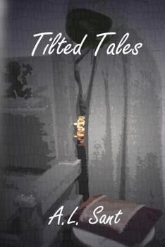 Paperback Tilted Tales Book
