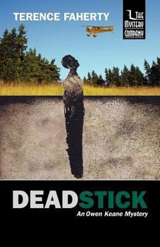 Deadstick - Book #1 of the Owen Keane Mystery