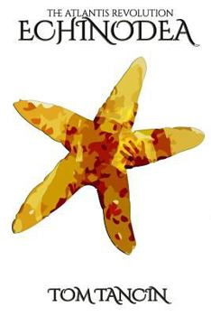 Paperback Echinodea Book