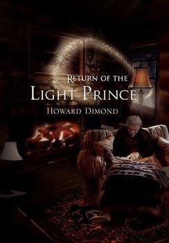 Paperback Return of the Light Prince Book