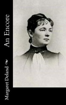 Paperback An Encore Book