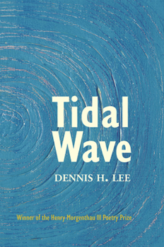 Paperback Tidal Wave Book