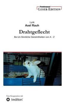 Paperback Drahtgeflecht [German] Book