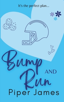 Paperback Bump and Run: Branston Bandits #2 Book