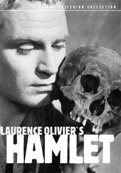DVD Hamlet Book