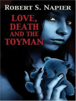 Love, Death, and the Toyman (Five Star Mystery Series)
