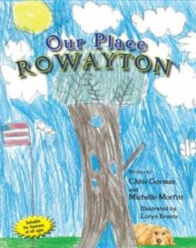 Hardcover Our Place Rowayton Book